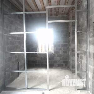 Дом 73м&sup2;, 1-этажный, участок 10 сот.  