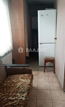 Дом 38м&sup2;, 1-этажный, участок 2 сот.  