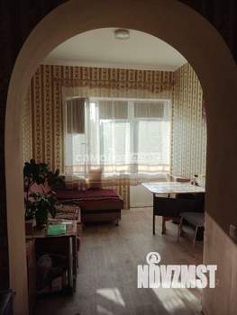 Дом 58м&sup2;, 1-этажный, участок 9 сот.  