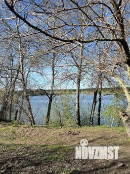 Дом 46м&sup2;, 1-этажный, участок 13 сот.  