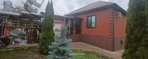 Дом 120м², 1-этажный, участок 12 сот.  
