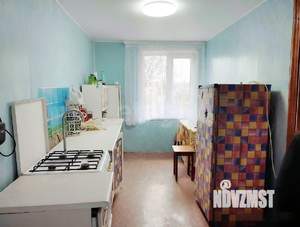 Дом 55м&sup2;, 1-этажный, участок 4 сот.  