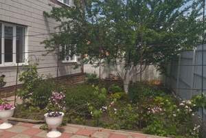 Дом 151м&sup2;, 2-этажный, участок 8 сот.  