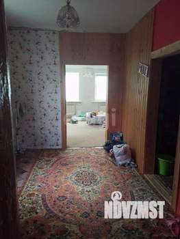 Дом 60м², 1-этажный, участок 14 сот.  