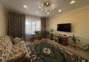 Дом 90м&sup2;, 1-этажный, участок 12 сот.  