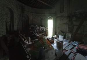 Дом 329м&sup2;, 2-этажный, участок 12 сот.  