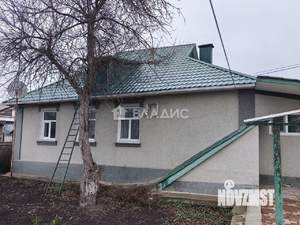 Дом 108м&sup2;, 1-этажный, участок 8 сот.  