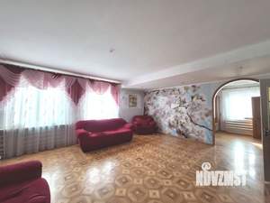 Дом 223м&sup2;, 2-этажный, участок 15 сот.  