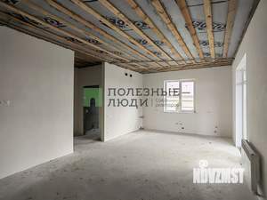 Дом 114м&sup2;, 1-этажный, участок 10 сот.  