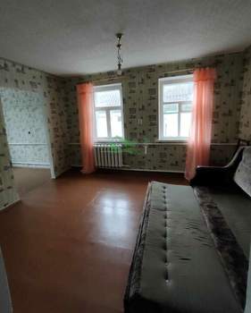 Дом 65м&sup2;, 1-этажный, участок 5 сот.  