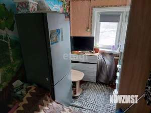 Дом 45м², 2-этажный, участок 6 сот.  