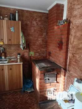 Дом 54м&sup2;, 1-этажный, участок 10 сот.  