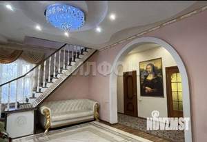 Дом 166м², 2-этажный, участок 5 сот.  