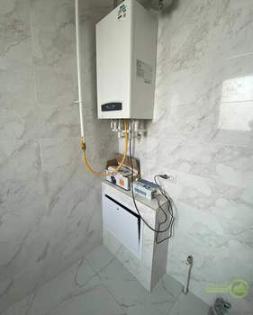 Дом 107м², 1-этажный, участок 10 сот.  