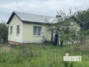 Дом 82м², 1-этажный, участок 15 сот.  