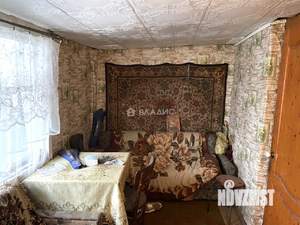 Дом 74м², 2-этажный, участок 8 сот.  