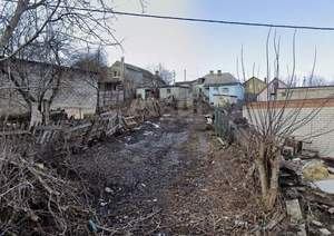 Дом 40м&sup2;, 2-этажный, участок 6 сот.  