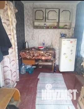 Дом 20м², 1-этажный, участок 6 сот.  