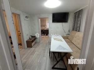 Дом 47м&sup2;, 1-этажный, участок 10 сот.  