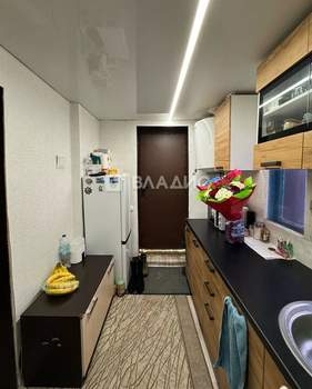 Дом 64м&sup2;, 1-этажный, участок 4 сот.  