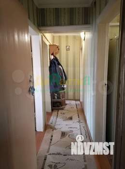 Дом 44м², 1-этажный, участок 5 сот.  