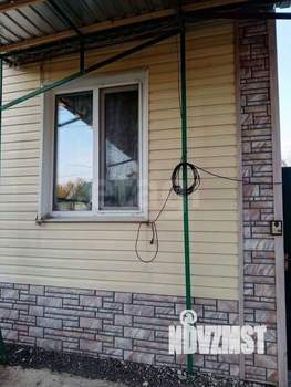 Дом 74м², 2-этажный, участок 1 сот.  