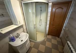 Дом 45м&sup2;, 3-этажный, участок 10 сот.  