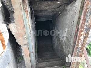 Дом 31м², 1-этажный, участок 10 сот.  