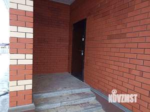 Дом 120м&sup2;, 1-этажный, участок 15 сот.  