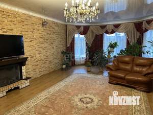 Дом 273м², 2-этажный, участок 12 сот.  