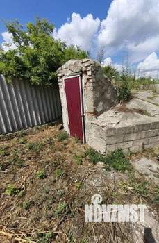 Дом 60м&sup2;, 1-этажный, участок 12 сот.  