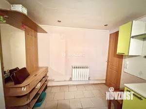 Дом 61м&sup2;, 1-этажный, участок 10 сот.  