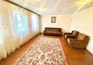 Дом 62м², 1-этажный, участок 10 сот.  