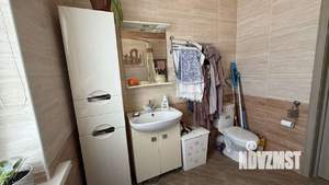 Дом 115м&sup2;, 1-этажный, участок 12 сот.  