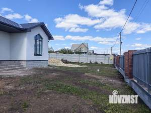 Дом 120м², 1-этажный, участок 15 сот.  