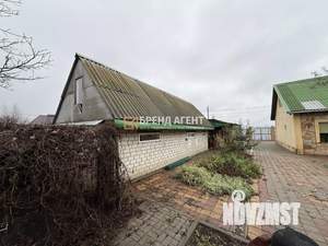 Дом 127м&sup2;, 1-этажный, участок 15 сот.  