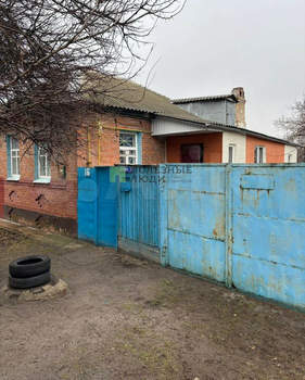 Дом 42м², 1-этажный, участок 4 сот.  