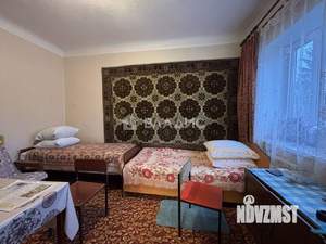 Дом 80м&sup2;, 1-этажный, участок 5 сот.  