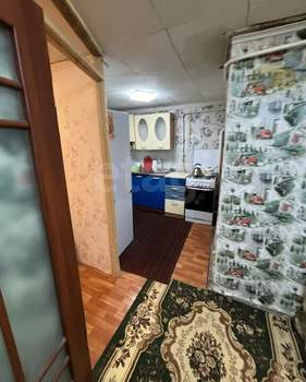Дом 40м², 1-этажный, участок 15 сот.  