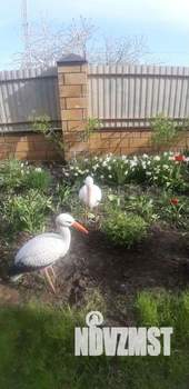 Дом 155м&sup2;, 2-этажный, участок 15 сот.  