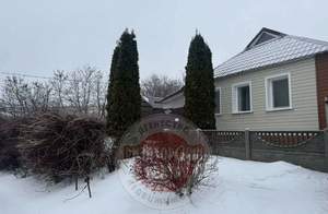 Дом 45м&sup2;, 1-этажный, участок 10 сот.  