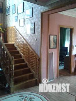 Коттедж 398м&sup2;, 2-этажный, участок 15 сот.  