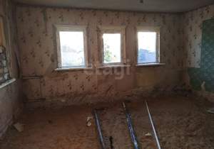 Дом 66м&sup2;, 1-этажный, участок 10 сот.  