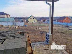 Коттедж 95м&sup2;, 1-этажный, участок 15 сот.  