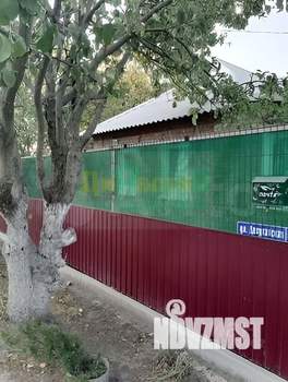 Дом 44м², 1-этажный, участок 5 сот.  