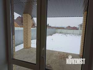 Дом 120м&sup2;, 1-этажный, участок 15 сот.  