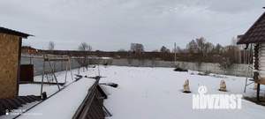 Дом 90м&sup2;, 2-этажный, участок 15 сот.  