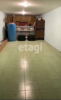 Дом 182м&sup2;, 2-этажный, участок 9 сот.  