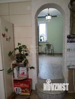 Дом 110м², 1-этажный, участок 10 сот.  