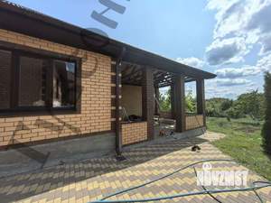 Дом 130м&sup2;, 1-этажный, участок 17 сот.  